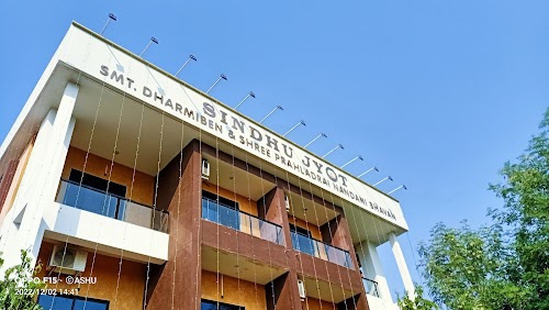 Sindhu Jyot