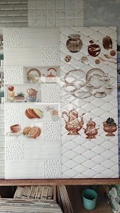 BHARAT MARBLES & TILES