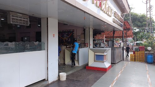 Madhur Sweets And Restaurant