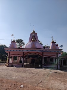 Siyadevi Temple