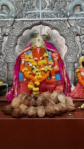 Ganpati Mandir