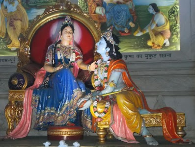 Gosaipur হরি মন্দির Hori Mandir.