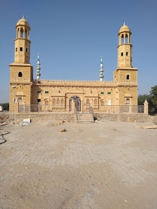 Rehrund Mosque