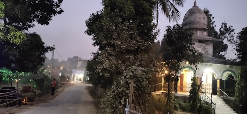 Ramjanki Mandir Manharba,Belahi