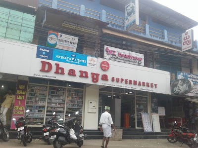 Dhanya Super Market