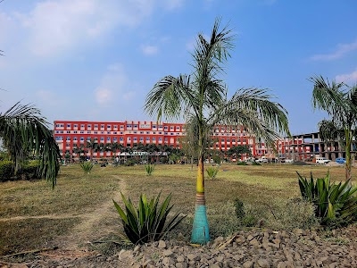 Amaltas Institute of Medical Science