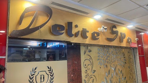 Delite Spa South Point Mall-Spa in Gurgaon, Spa in Golf Course Road