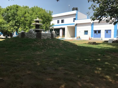 Valaji Pharma Chem