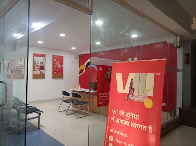 VodafoneIdea Store