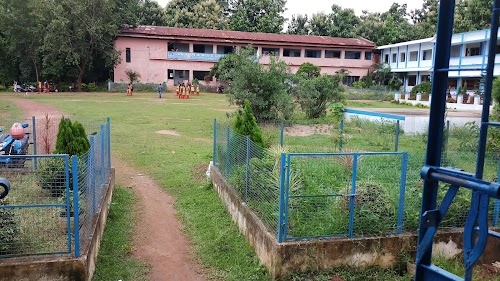 KARANJIA WOMEN'S COLLEGE