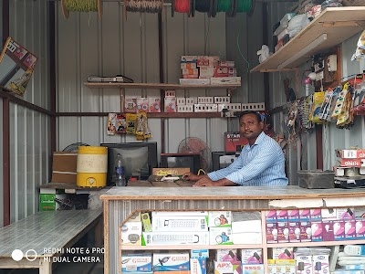 Manyam tv electronics
