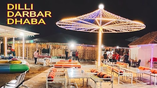Dilli Darbar Dhaba (Bhiwandi)