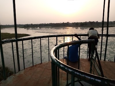 Serpur Bird Sanctuary