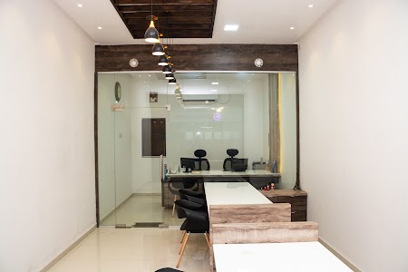 Travel Hub