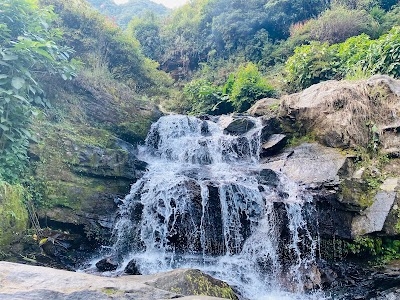 Chunnu Summer Waterfall