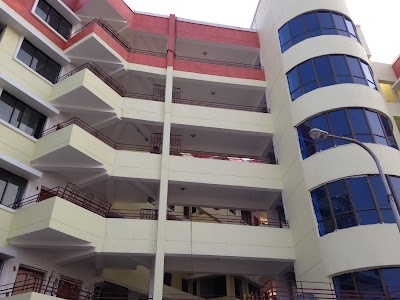 Kallol Samabay Abasan Samity Limited