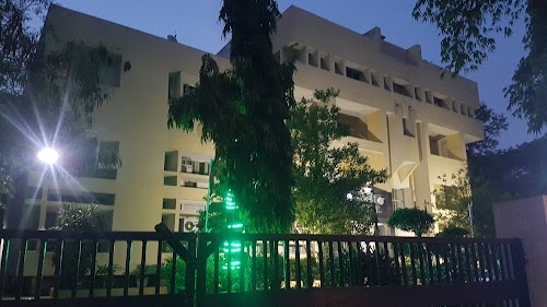 Youth Hostels Association of India
