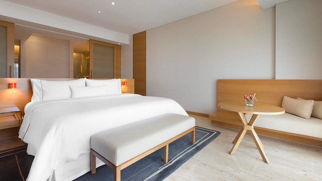 The Westin Mumbai Garden City