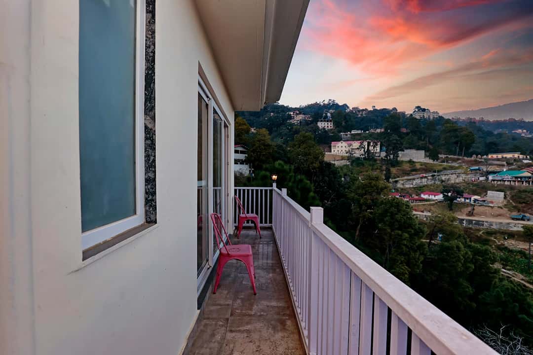 Meraki shimla