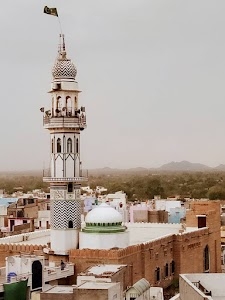 Sunni Jama Masjid Jahajpur