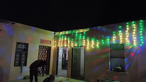 Desi sharab ka theka
