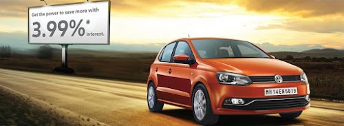 PPS Motors Volkswagen Service Centers in Jeedimetla