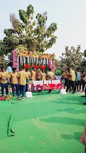 Ring road sonepur