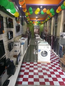 Manish Trading Company