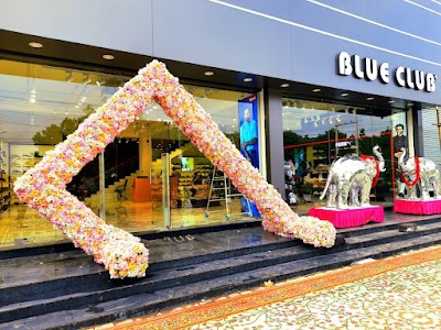 Blueclub Bhuj