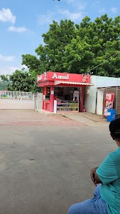 Amul Ice Cream Parlour