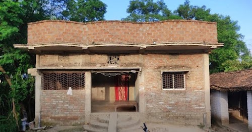 ZaAn House