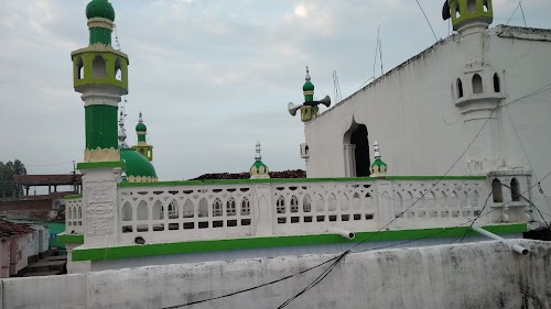 Jama Masjid