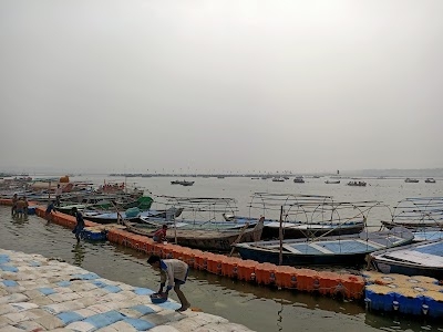Triveni Sangam