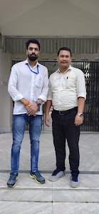 ITI boy's hostel