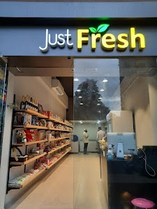 Just Fresh Surat