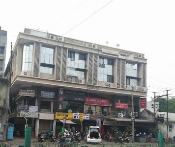 Ronak Complex