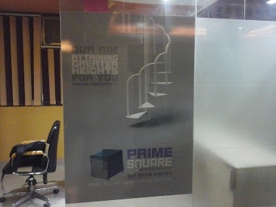 Prime Eco City