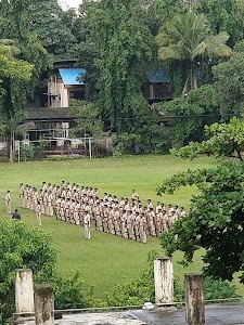 RPF Ground