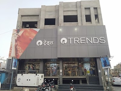 TRENDS