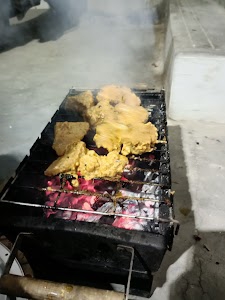 Azhar's cafe corner