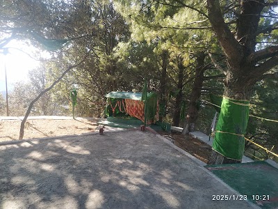 Dargah dora wali manyal