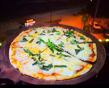 WareHouse Cafe Mohali