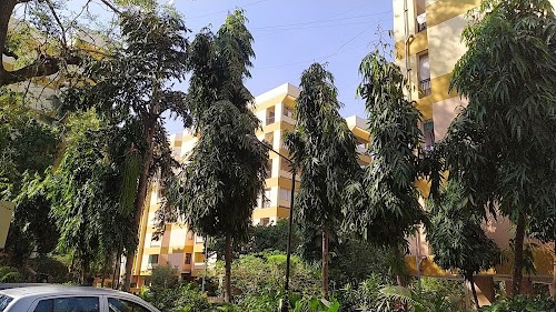 Nabard Vihar