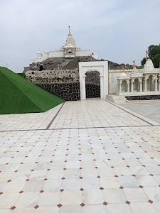 Mini Girnar Jain Tirth