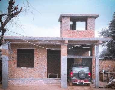 Bansal department( house)