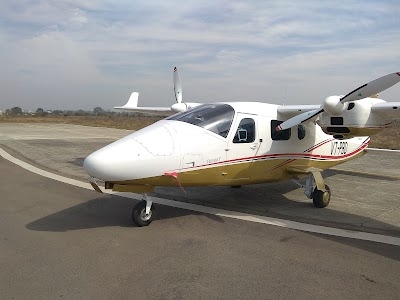 Haryana Institute of Civil Aviation (HICA)