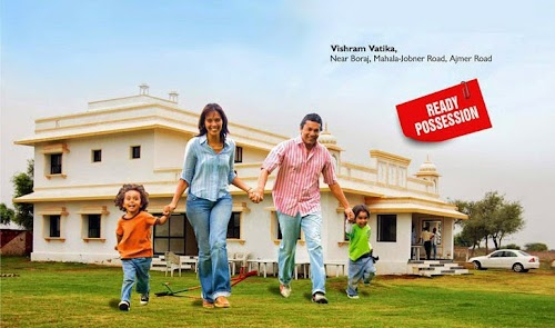 Okay Plus Farmhouse - Vishram Vatika