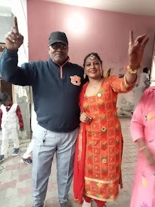 Om Parkash Mehra