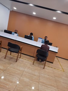 Vivo Service Centre