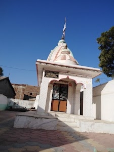 શ્રી ઢીમણનાગ મંદિર ચારડા